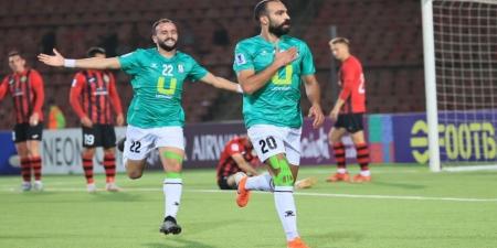 الوحدات يلتقي الاستقلال الطاجيكي بدوري أبطال آسيا اليوم - جورنالك