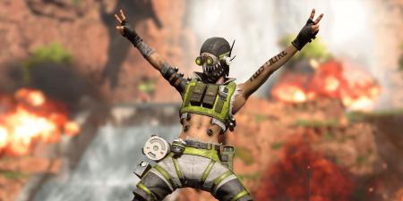 وضع Launch Royale في Apex Legends يعيد اللعبة إلى بدايتها - جورنالك جيمنج