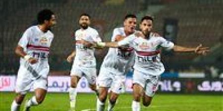 كل ما تريد معرفته عن مباراة الزمالك وسموحة في الدوري - جورنالك