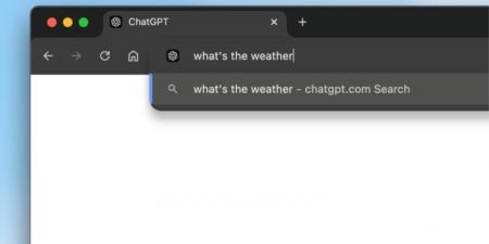 كيف تجعل ChatGPT Search محرك البحث الافتراضي بدلًا من بحث جوجل؟ - جورنالك للتكنولوجيا