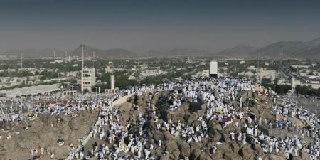 "كدانة" تُعلن عن طرح وحدات تأجيرية بمشعر عرفات - جورنالك السعودي