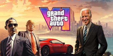 تصريحات رئيس روكستار السابق بخصوص GTA 6 ودونالد ترامب تثير الجدل مجددًا - جورنالك جيمنج