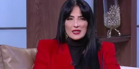 حورية فرغلي: عمري ما هنسى التنمر عليا.. ومحدش يقدر يقول إني مش ممثلة قوية - جورنالك