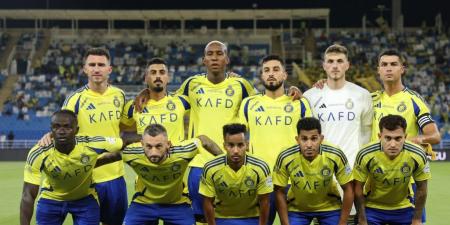 نتيجة مباراة النصر ضد العين في دوري أبطال آسيا.. فيديو .. جورنالك الريـاضي