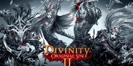 رصد نسخة أجهزة الجيل الحالي من Divinity: Original Sin 2 – Definitive Edition - جورنالك جيمنج