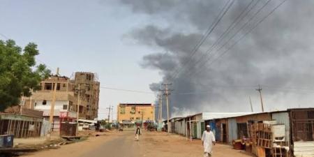 البراري تسيطر على الوباء - جورنالك السوداني