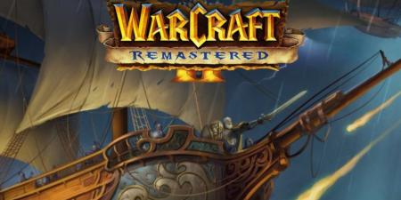 هل تستعد Blizzard للكشف عن Warcraft 2 Remastered؟ - جورنالك جيمنج