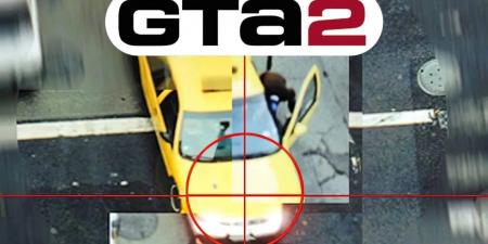 قصة لعبة قراند GTA 2 - جورنالك جيمنج