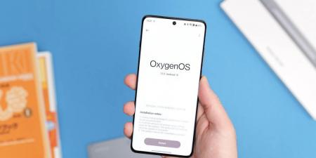 OnePlus 12 يتلقى تحديث Android 15 المستقر بدون ميزات الذكاء الاصطناعي - جورنالك
