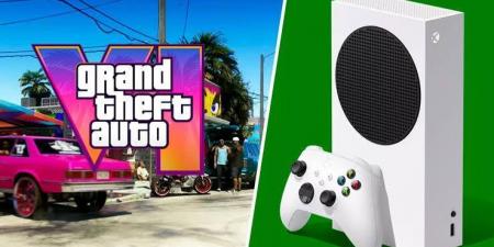 ناشر GTA 6 واثق من عمل اللعبة على Xbox Series S بدون مشاكل - جورنالك جيمنج