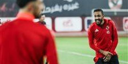 علاء إبراهيم: كهربا جه الأهلي عشان يغيظ الزمالك.. وكان لازم يمشي من سنتين - جورنالك