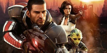 رسميًا: Amazon تعمل على مسلسل Mass Effect في الوقت الراهن - جورنالك جيمنج