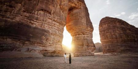 العلا تحتضن متحف نابولي - جورنالك الرياضي