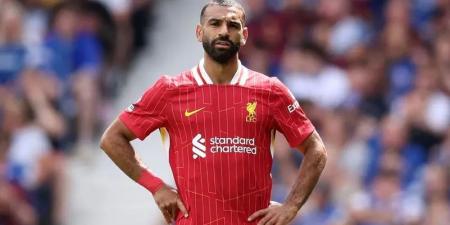 لاعب ليفربول: تعويض صلاح مستحيل.. ولا أحد يريد "خلافته" - جورنالك