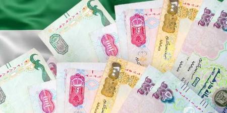 سعر الدرهم الإماراتي اليوم الخميس 7-11-2024 - جورنالك