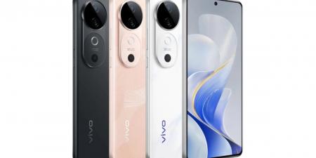 إطلاق سلسلة Vivo S20 هذا الشهر مع تسريبات جديدة للمواصفات - جورنالك