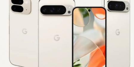 تحديثات نوفمبر تصلح أخطاء Google Pixel 9 وPixel 9 Pro وPixel 9 Pro Fold - جورنالك