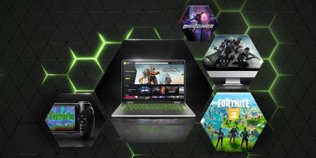 Nvidia ستحد استخدام المشتركين في GeForce Now إلى 100 ساعة شهرياً! - جورنالك جيمنج