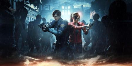 مبيعات لعبة Resident Evil 2 تجاوزت 14.5 مليون وحدة - جورنالك جيمنج