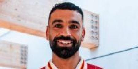 محمد صلاح يحصد جائزة لاعب شهر أكتوبر في ليفربول - جورنالك الرياضي