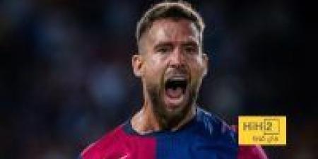 نجم برشلونة يجبر صحافة مدريد على الاعتراف بأفضليته! - جورنالك الرياضي