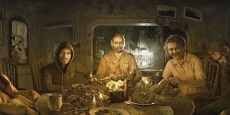 مبيعات Resident Evil 7 تتجاوز 14 مليون وحدة - جورنالك جيمنج