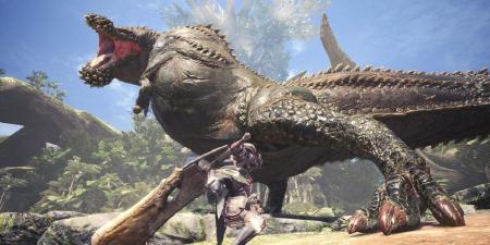 مبيعات Monster Hunter World تجاوزت 27 مليون نسخة عالميًا - جورنالك جيمنج