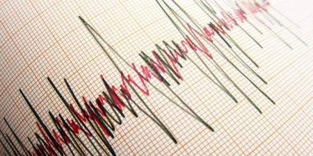 زلزال بقوة 6.2 درجة يضرب تشيلي - جورنالك في الجمعة 04:12 مساءً