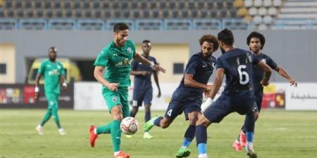 موعد مباراة بيراميدز وإنبي في الدوري المصري الممتاز والقنوات الناقلة والتشكيل المتوقع - جورنالك