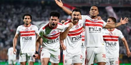 الاتحاد الأفريقي يعلن موعد مباراة الزمالك وبلاك بولز بطل موزمبيق في الكونفدرالية الأفريقية - جورنالك