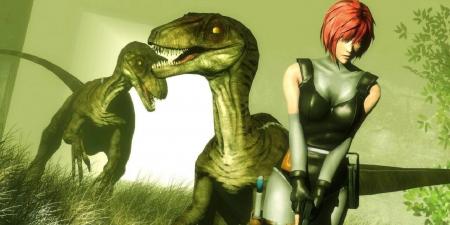 منتج مسلسل Devil May Cry أراد العمل على مسلسل Dino Crisis لكن كابكوم رفضت - جورنالك جيمنج