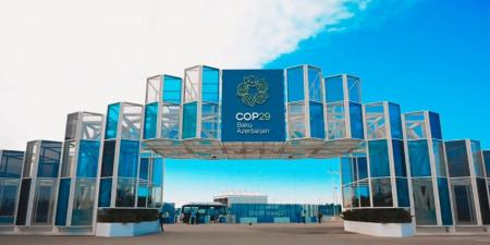 الإمارات في COP29.. جهود حثيثة لتحفيز التعاون العالمي وتسريع العمل المناخي المشترك - جورنالك