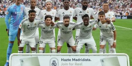 نجم ريال مدريد يهدد بالرحيل في يناير جورنالك