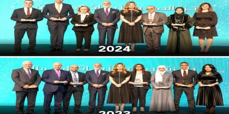 الأمير طلال يكرّم الفائزين بجائزة الحسين لأبحاث السرطان للعامين 2023 و2024 - جورنالك