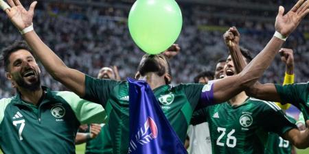 هل تعرض منتخب السعودية للظلم أمام أستراليا؟ علي البليهي يرد .. جورنالك الريـاضي