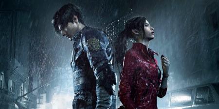 تحديد موعد إصدار ريميك Resident Evil 2 لأجهزة iOS - جورنالك جيمنج