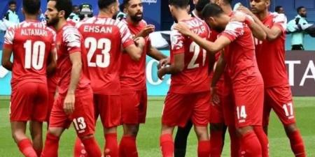 المنتخب الأردني عن منتخب العراق: "سنرد لهم الجميل في مباراة الإياب" - جورنالك