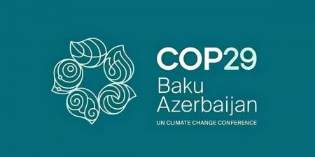 5.43 مليار دولار تعهدات مناخية في يوم التمويل والاستثمار والتجارة بـ COP29 - جورنالك في الجمعة 03:56 مساءً