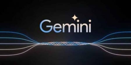 جوجل تطلق تطبيق “Gemini” لهواتف آيفون - جورنالك للتكنولوجيا