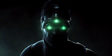 فيلم Splinter Cell السينمائي ملغي رسمياً - جورنالك جيمنج