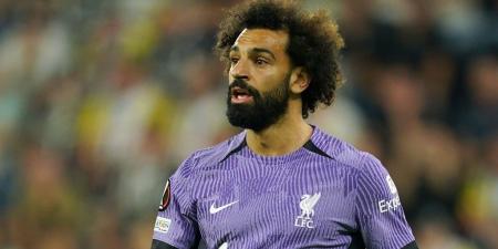 الهلال يقطع الطريق على برشلونة بشأن ضم محمد صلاح .. جورنالك الريـاضي