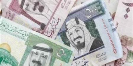 سعر الريال السعودي والدرهم الإماراتي والدينار الكويتي في البنوك..اليوم - جورنالك