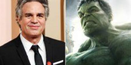 "hulk" لم يكن أخضر اللون.. وخطأ مطبعي حوله إلى ذلك - جورنالك الفني