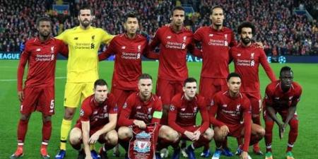 ليفربول يُغري أرنولد بعقد خرافي لمنع انضمامه إلى ريال مدريد - جورنالك