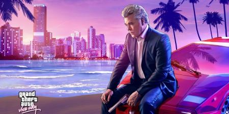 تفاصيل مذهلة في لعبة GTA Vice City بمناسبة مرور 22 عامًا على إصدارها - جورنالك جيمنج