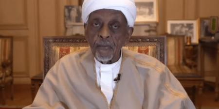 الميرغني يوجه رسالة للقوي السياسية - جورنالك السوداني