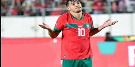 المغرب يقلب تأخره أمام الغابون إلى فوز عريض بخماسية - جورنالك