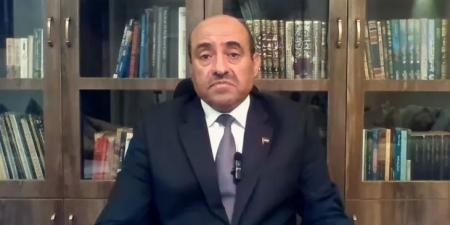 الصمادي: المقاومة بغزة تتكيف مع الواقع وتخوض معركة استنزاف طويلة - جورنالك