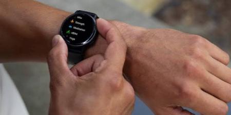 Garmin توسّع ميزة مدرب القوة إلى المزيد من ساعاتها الذكية في تحديث تجريبي - جورنالك