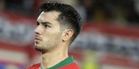 إبراهيم دياز يتدارك خيبته مع ريال مدريد بالتألق مع منتخب المغرب - جورنالك الرياضي